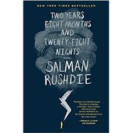 Two Years Eight Months and Twenty-Eight Nights A Novel 9780812988208