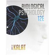 Bundle: Biological Psychology, Loose-leaf Version, 12th + MindTap® Psychology, 1 term (6 months) Printed Access Card, 12th 9781305698208