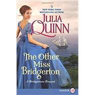 OTHER MISS BRIDGERTON MM 9780062388209