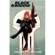 Black Widow Volume 2 9780785188209