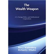 Wealth Weapon