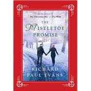 The Mistletoe Promise 9781476728209