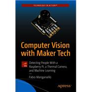 Computer Vision with Maker Tech