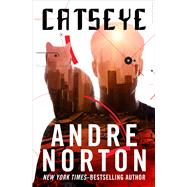 Catseye 9781504058209