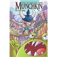 Munchkin 3 9781608868209