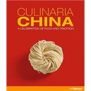 Culinaria China 9783848008209