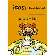 A comer!