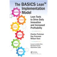 The Basics Lean Implementation Model