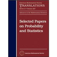 Selected Papers on Probability and Statistics 9780821848210