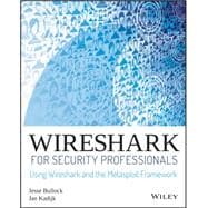 Wireshark for Security Professionals 9781118918210