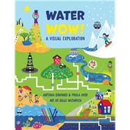 Water Wow! 9781554518210