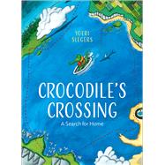 Crocodile's Crossing 9781947888210