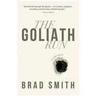 The Goliath Run 9781988168210
