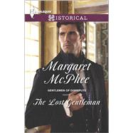 The Lost Gentleman 9780373298211