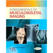 Fundamentals of Musculoskeletal Imaging 9780803638211