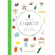 Mr. Boddington's Etiquette 9781452158211