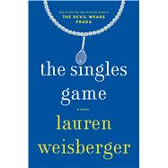 The Singles Game 9781476778211