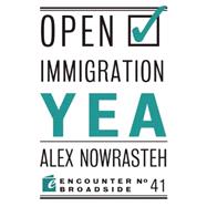 Open Immigration 9781594038211