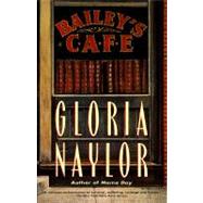Bailey's Cafe