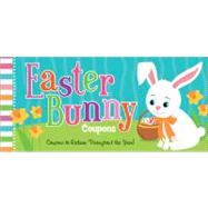 Easter Bunny Coupons 9781402268212