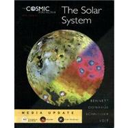 Cosmic Perspective, The: The Solar System Media Update 9780321558213