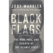 Black Flags 9780385538213