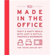 Made in the Office 9780711238213