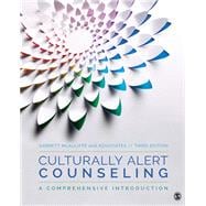 Culturally Alert Counseling 9781483378213