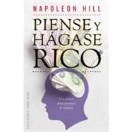 Piense y hagase rico / Think and Grow Rich 9788497778213