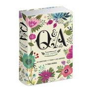 Q&A a Day for Moms 9780553448214