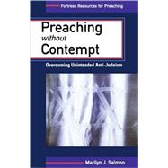 Preaching without Contempt