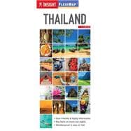 Insight Flexi Map Thailand