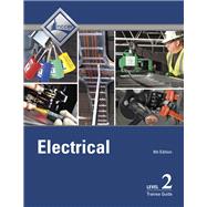 Electrical Level 2 Trainee Guide 9780134738215