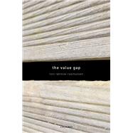 The Value Gap