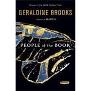 People of the Book A Novel 9780670018215
