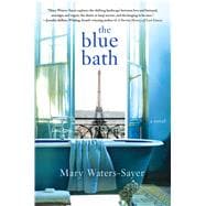 The Blue Bath 9781250088215