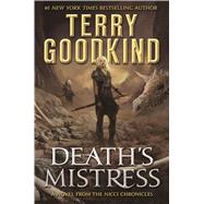 Death's Mistress Sister of Darkness: The Nicci Chronicles, Volume I 9780765388216