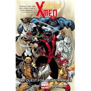 Amazing X-Men Volume 1 9780785188216