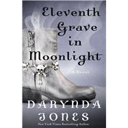 Eleventh Grave in Moonlight 9781250078216