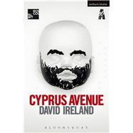 Cyprus Avenue 9781474298216