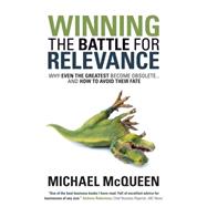Winning the Battle for Relevance 9781630478216