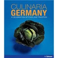Culinaria Germany 9783848008216