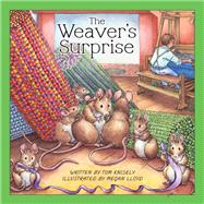 The Weaver's Surprise 9780811738217