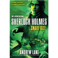 Snake Bite 9781250068217