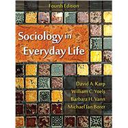 Sociology in Everyday Life 9781478628217