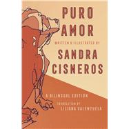 Puro Amor 9781946448217