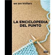 La enciclopedia del punto / The Encyclopedia Point 9788403508217