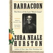 Barracoon 9780062748218