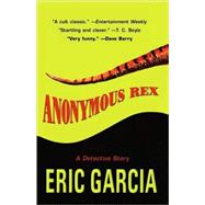 Anonymous Rex