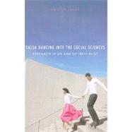 Salsa Dancing into the Social Sciences 9780674048218